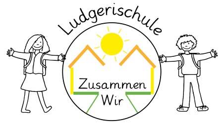 Ludgerischule Lüdinghausen